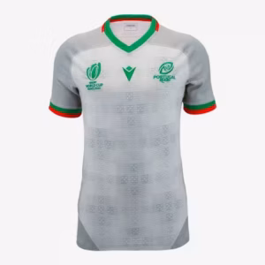 Maillot Portugal Extérieur 2025/26