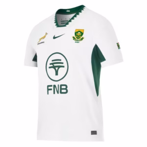 Maillot Afrique du Sud Extérieur 2025/26