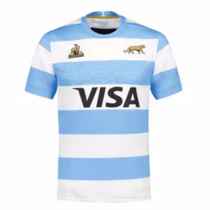 Maillot Argentine Domicile 2025/26