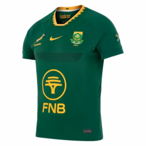 Maillot Afrique du Sud Domicile 2025/26
