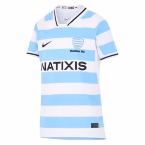 Maillot Racing 92 Domicile 2025/26