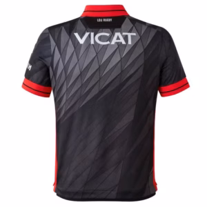 Maillot Lyon LOU Domicile 2025/26