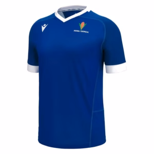 Maillot Samoa Domicile 2025/26