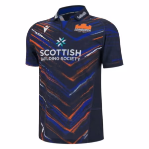 Maillot Edinburgh Domicile 2025/26
