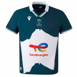Maillot Section Paloise Domicile 2025/26