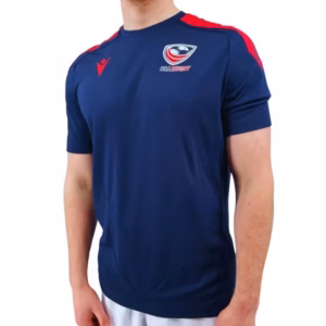 Maillot USA Entraînement 2025/26
