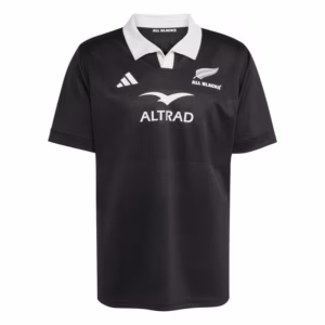 Maillot Nouvelle-Zélande Domicile 2025/26