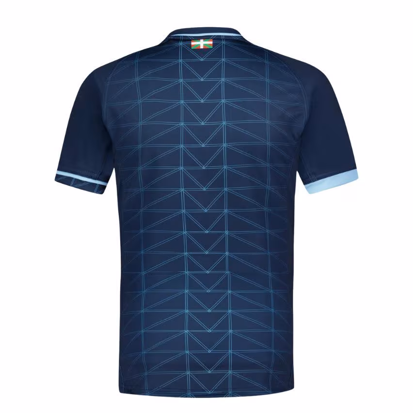 Maillot Aviron Bayonnais Extérieur 2025/26 – Image 2