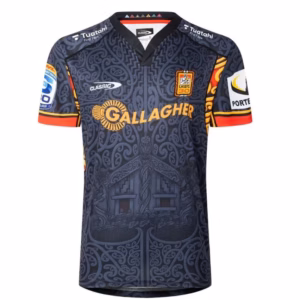 Maillot Chiefs Domicile 2025/26