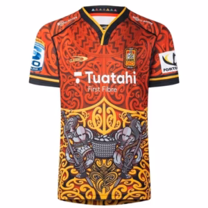 Maillot Chiefs Entraînement 2025/26