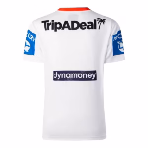 Maillot Dragons Domicile 2025/26
