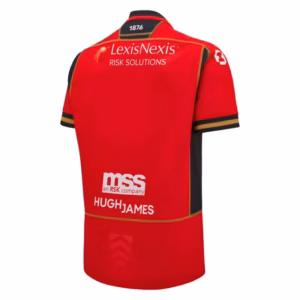 Maillot Cardiff Extérieur 2025/26