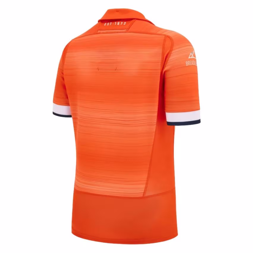 Maillot Edinburgh Extérieur 2025/26 – Image 2