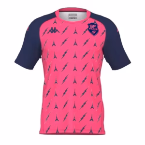 Maillot Stade Français Entraînement 2025/26
