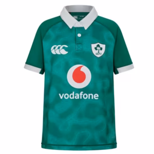 Maillot Irlande Domicile 2025/26