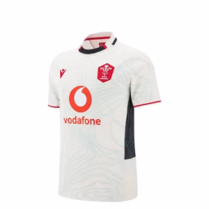 Maillot Pays de Galles Extérieur 2025/26