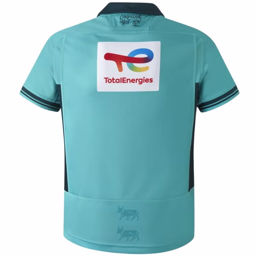 Maillot Section Paloise Domicile 2025/26 – Image 6