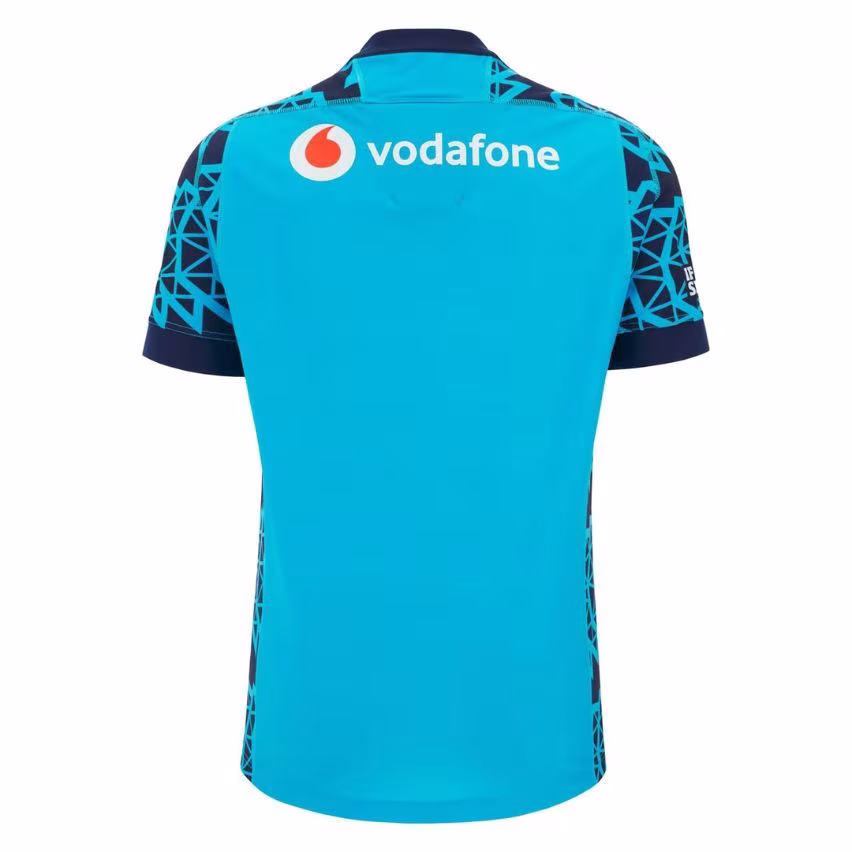 Maillot Écosse Entraînement 2025/26 – Image 2