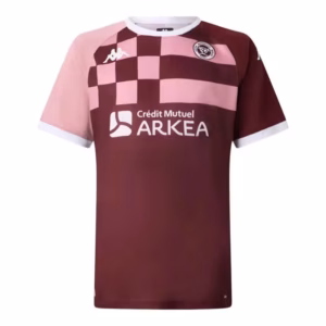 Maillot Union Bordeaux-Bègles Entraînement 2025/26