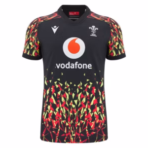 Maillot Pays de Galles Entraînement 2025/26