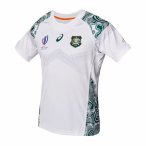 Maillot Australie Extérieur 2025/26