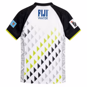 Maillot Fidji Domicile 2025/26
