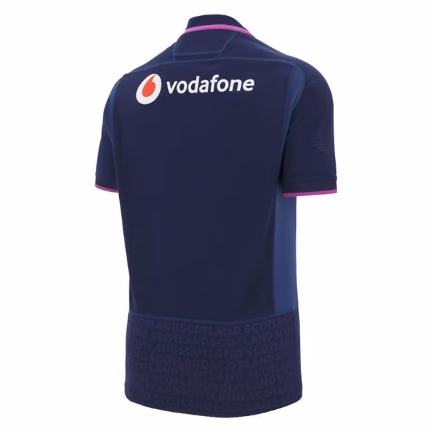 Maillot Écosse Domicile 2025/26 – Image 2