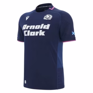 Maillot Écosse Domicile 2025/26