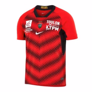 Maillot RC Toulon Domicile 2025/26