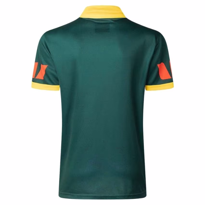 Maillot Kangaroos Domicile 2025/26 – Image 4
