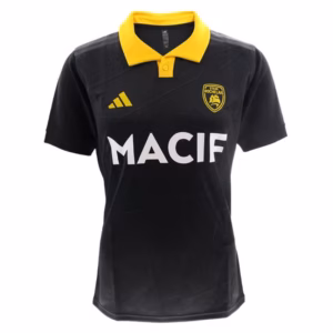 Maillot La Rochelle Domicile 2025/26