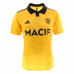Maillot La Rochelle Extérieur 2025/26