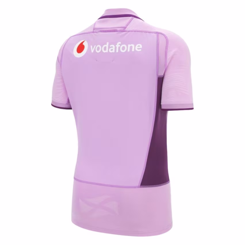 Maillot Écosse Extérieur 2025/26 – Image 2