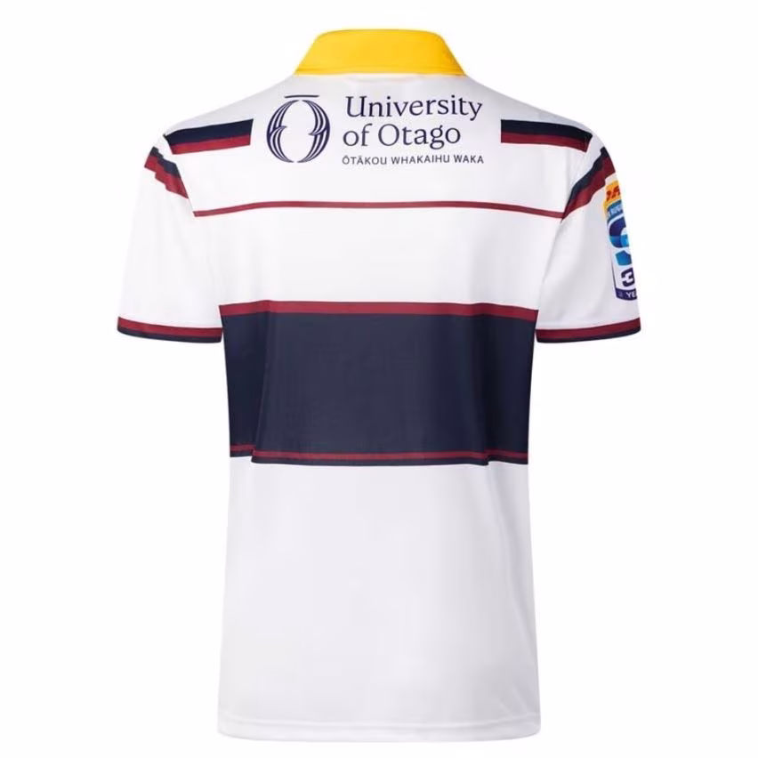 Maillot Highlanders Domicile 2025/26 – Image 3