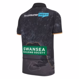 Maillot Ospreys Domicile 2025/26