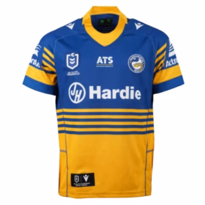 Maillot Parramatta Eels Domicile 2025/26