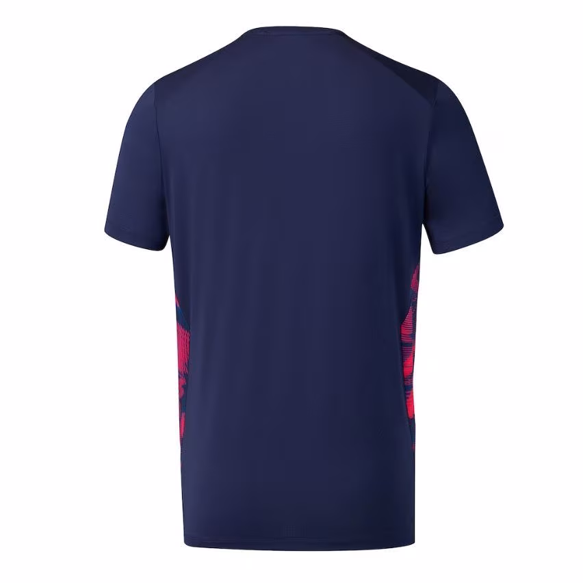 Maillot Angleterre Pré-match 2025/26 – Image 2