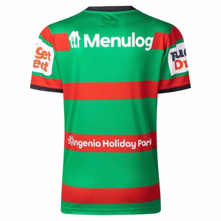Maillot Rabbitohs Domicile 2025/26 – Image 3