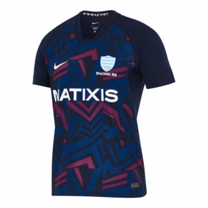 Maillot Racing 92 Extérieur 2025/26