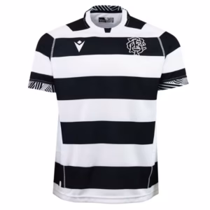 Maillot Barbarians Domicile 2025/26