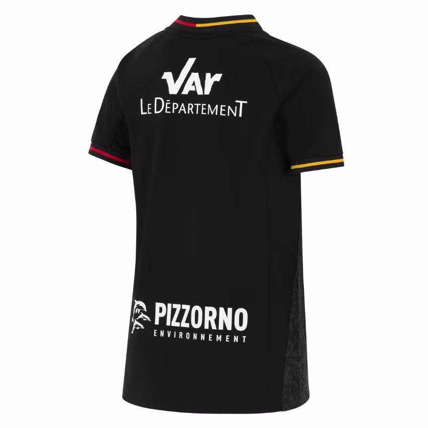 Maillot RC Toulon Domicile 2025/26 – Image 6