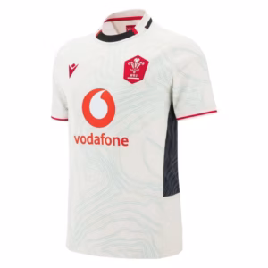 Maillot Pays de Galles Domicile 2025/26