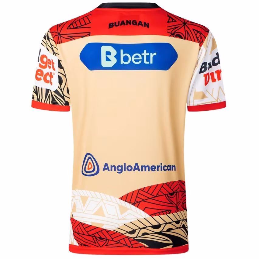 Maillot Dolphins Domicile 2025/26 – Image 2