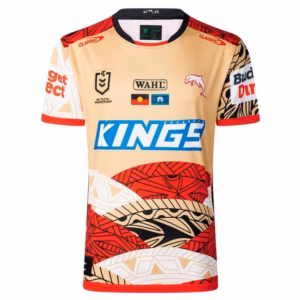 Maillot Dolphins Domicile 2025/26