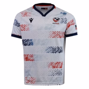 Maillot USA Domicile 2025/26