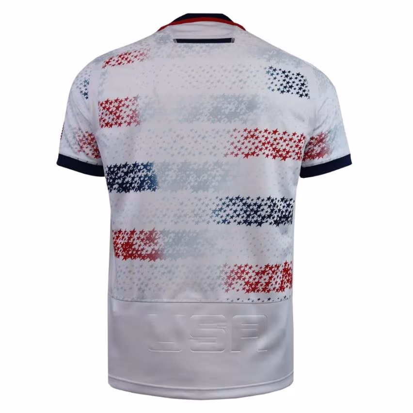 Maillot USA Domicile 2025/26 – Image 3