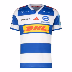 Maillot Stormers Domicile 2025/26