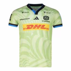 Maillot Stormers Extérieur 2025/26