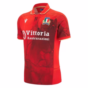 Maillot Italie Third 2025/26