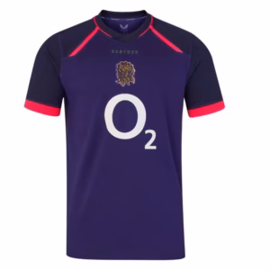 Maillot Angleterre Third 2025/26